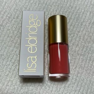 Lisa Eldridge Go Lightly Gloss